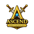 Icon of program: Ascend: Hero Clicker RPG