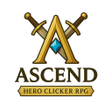 Icon of program: Ascend: Hero Clicker RPG