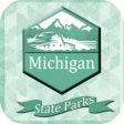Icon of program: State Parks In Michigan