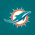 Miami Dolphins 2012 icon