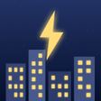 Icono de programa: LightsOn: Move to power a…