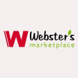 Icon of program: Webster's Marketplace Mob…