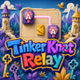 Icon of program: Tinker Knot Relay: Puzzle