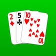Icon of program: Idiot - CardGames.io
