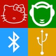 Icon of program: Logo Quiz Classic - Guess…