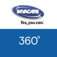 Icon of program: Invacare LiNX virtual rea…