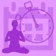 Icon of program: Timer Meditazione