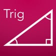 Icon of program: Trigonometry Help Triangl…
