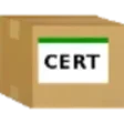Icono de programa: ZipSigner