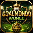 Icon of program: GOALMONDO World