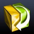 Icon of program: Convert HD