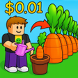 Icon of program: Codes for grow a garden