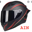 Icono de programa: Helmet Design