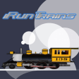 Icon of program: iRunTrains for iPhone lit…
