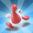 Icono de programa: LUDO Blitz for Windows 10
