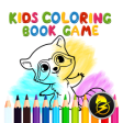 Icon of program: Kids Coloring app