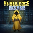 Icon of program: Knowledge Keeper