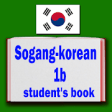 Icon of program: Sogang korean 1b-student'…