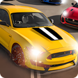 Icono de programa: Street City Car Racing Ga…