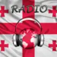 Icon of program: Georgian Radio LIve