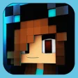 Icon of program: Girl Skins for Minecraft …