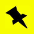 Icon of program: Pin-a-note for Windows 8