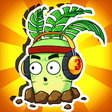 Icono de programa: Merge Flowers vs. Zombies