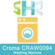 Icon of program: Showhow2 for Croma Washin…