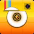 Icon of program: iSqram - A Sliding Tile P…
