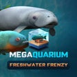 Icon of program: Megaquarium: Freshwater F…