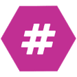 Icon of program: RiteTag Hashtag Generator…