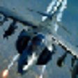 Icon of program: Harrier Jet Strike