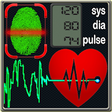 Icon of program: Blood Pressure Checker Di…