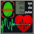 Icon of program: Blood Pressure Checker Di…