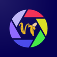 Icon of program: vichat - gay video chat a…