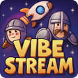 Icon of program: Vibe Stream: Harmonic Flo…