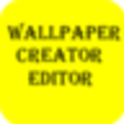Icon of program: Keep Calm Wallpaper Creat…