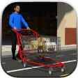 Icon of program: Supermarket Shopping Mani…