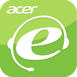 Icono de programa: Acer eService