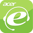 Icon of program: Acer eService