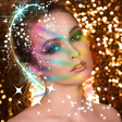 Icon of program: Glitter Camera