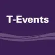 Icon of program: T-Events