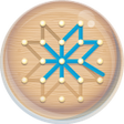 Icono de programa: GeoBoard for kids. Draw s…