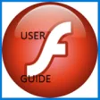 Icon of program: Adobe FlashPlayer Guide f…