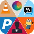 Icon of program: Guess App Icon - 1 Logo Q…