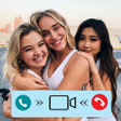 Icono de programa: Now United Fake Video Cal…