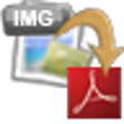 Icono de programa: Image to PDF Converter