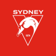 Icon of program: Sydney Swans Official App