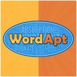 Icono de programa: WordApt - Word Forming Ga…