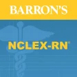 Icon of program: Barrons NCLEX-RN Flash Ca…